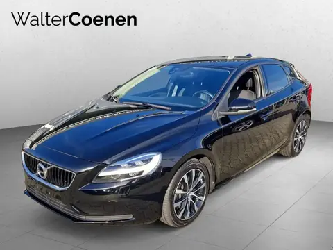 Annonce VOLVO V40 Essence 2019 d'occasion 