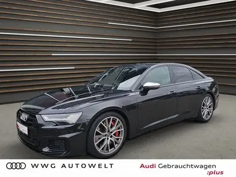 Used AUDI S6 Diesel 2020 Ad 