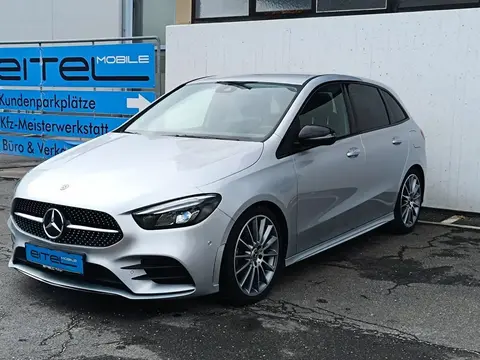 Used MERCEDES-BENZ CLASSE B Diesel 2019 Ad 