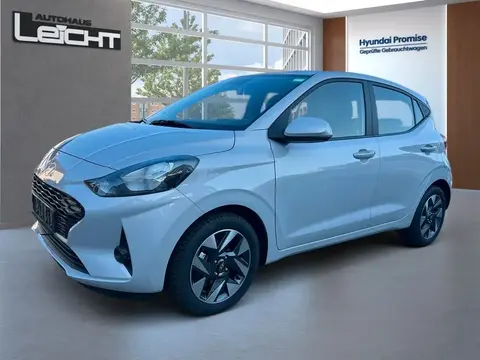 Annonce HYUNDAI I10 Essence 2024 d'occasion 