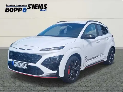 Annonce HYUNDAI KONA Essence 2023 d'occasion 