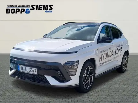 Annonce HYUNDAI KONA Essence 2024 d'occasion 