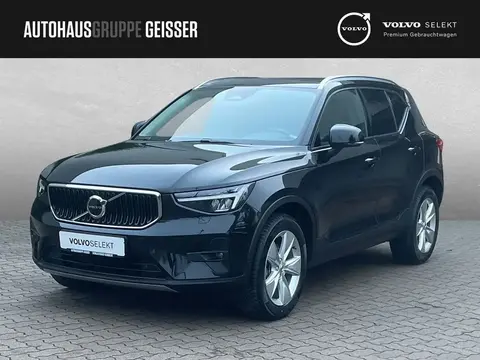 Used VOLVO XC40 Petrol 2024 Ad 