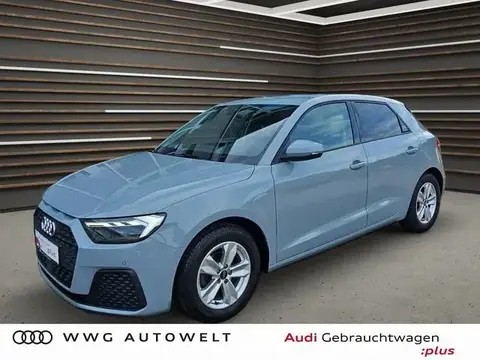 Used AUDI A1 Petrol 2021 Ad 