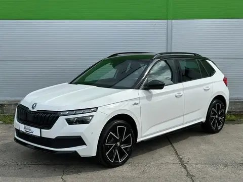 Annonce SKODA KAMIQ Essence 2023 d'occasion 