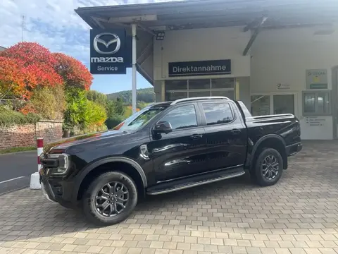 Used FORD RANGER Diesel 2023 Ad 