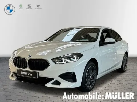 Annonce BMW SERIE 2 Essence 2024 d'occasion 