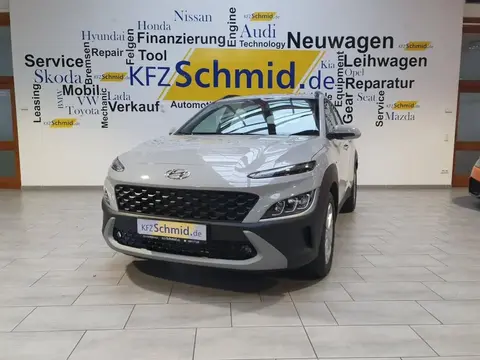 Used HYUNDAI KONA Petrol 2023 Ad 