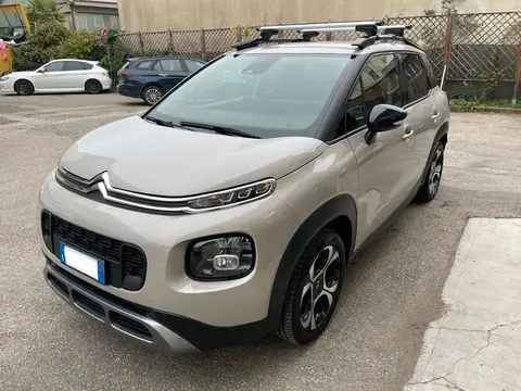 Used CITROEN C3 AIRCROSS Petrol 2020 Ad 