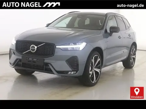 Annonce VOLVO XC60 Essence 2024 d'occasion 