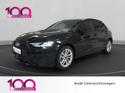 Used AUDI A3 Petrol 2024 Ad 