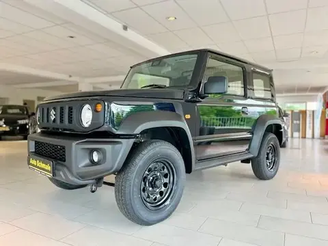 Used SUZUKI JIMNY Petrol 2024 Ad 