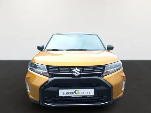 Used SUZUKI VITARA Petrol 2024 Ad 