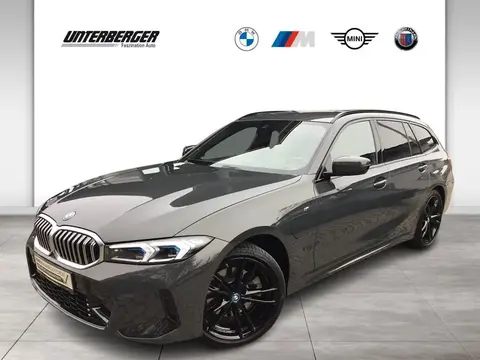 Annonce BMW SERIE 3 Hybride 2023 d'occasion 