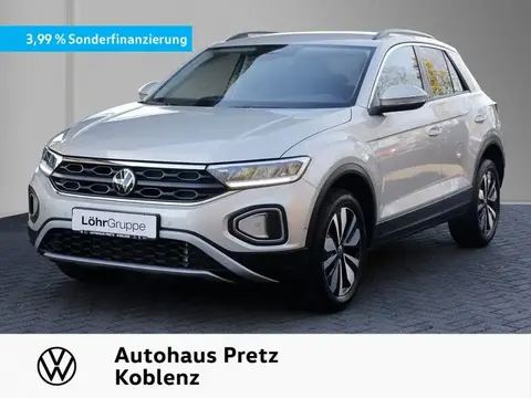 Annonce VOLKSWAGEN T-ROC Essence 2023 d'occasion 