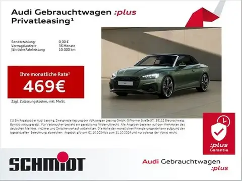 Used AUDI A5 Diesel 2024 Ad 