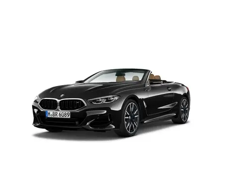 Annonce BMW M850 Essence 2021 d'occasion 