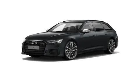 Annonce AUDI S6 Diesel 2020 d'occasion 