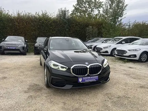 Annonce BMW SERIE 1 Diesel 2020 d'occasion 