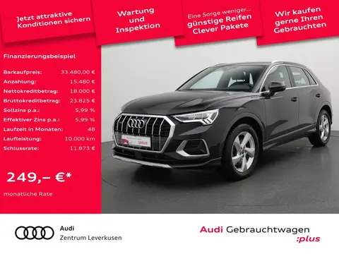 Annonce AUDI Q3 Diesel 2022 d'occasion 