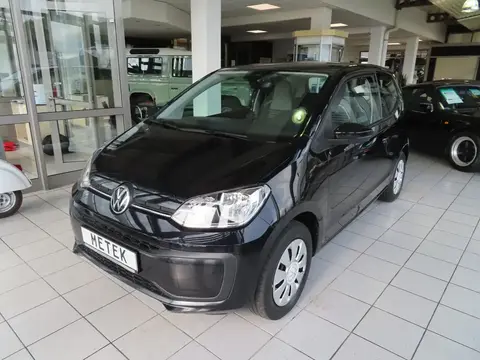 Used VOLKSWAGEN UP! Petrol 2022 Ad 