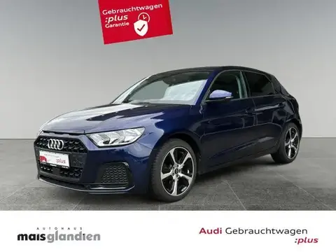 Used AUDI A1 Petrol 2022 Ad 