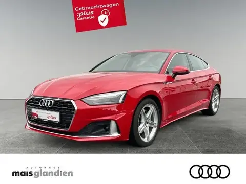 Used AUDI A5 Diesel 2020 Ad 