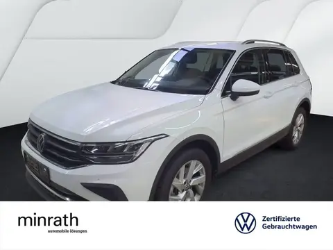 Annonce VOLKSWAGEN TIGUAN Essence 2024 d'occasion 