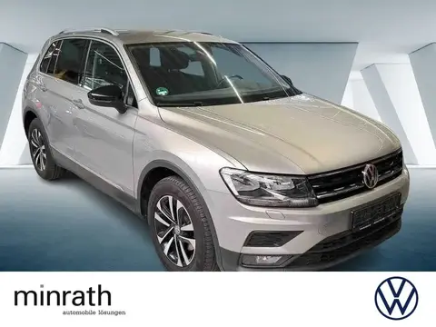 Annonce VOLKSWAGEN TIGUAN Diesel 2019 d'occasion 