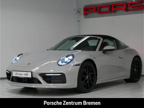 Annonce PORSCHE 911 Essence 2024 d'occasion Allemagne