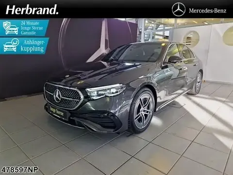 Used MERCEDES-BENZ CLASSE E Diesel 2023 Ad 