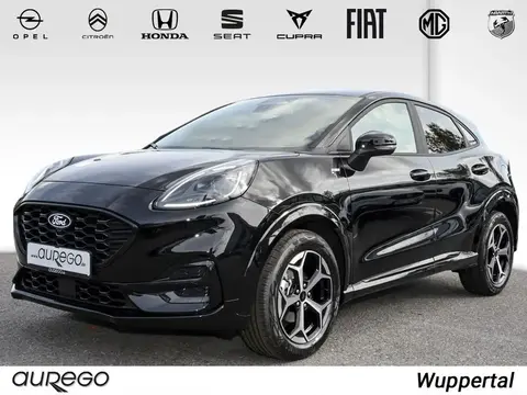 Annonce FORD PUMA Essence 2024 d'occasion 