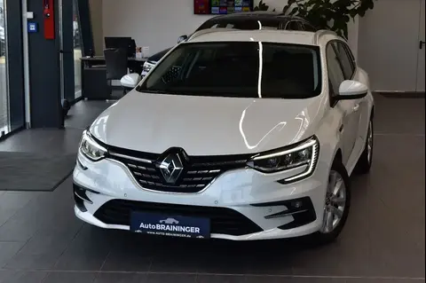 Annonce RENAULT MEGANE Diesel 2021 d'occasion 