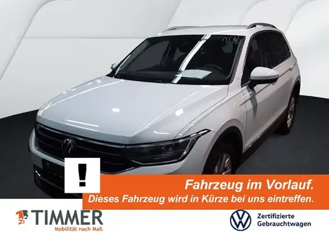 Used VOLKSWAGEN TIGUAN Petrol 2024 Ad 