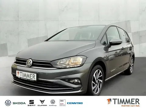 Used VOLKSWAGEN GOLF Petrol 2018 Ad 