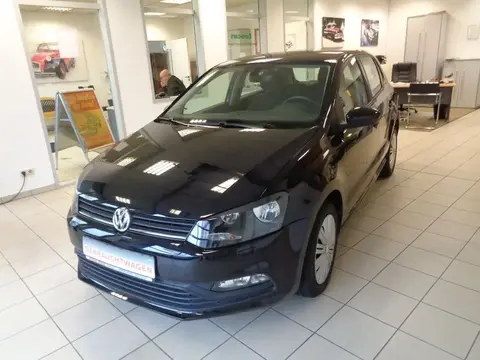 Used VOLKSWAGEN POLO Petrol 2016 Ad 