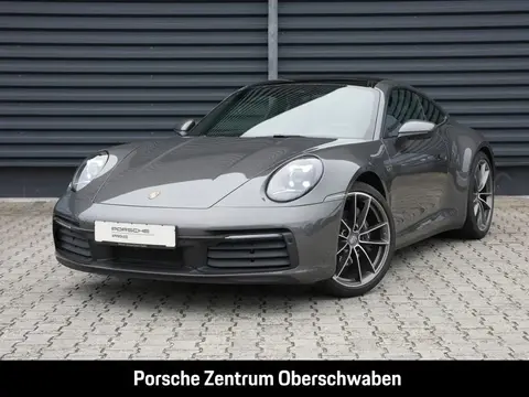 Used PORSCHE 992 Petrol 2022 Ad 