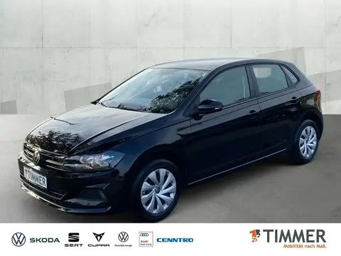 Used VOLKSWAGEN POLO Petrol 2021 Ad 