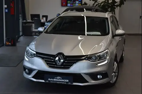 Annonce RENAULT MEGANE Diesel 2018 d'occasion 