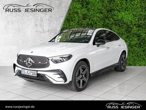 Annonce MERCEDES-BENZ CLASSE GLC Diesel 2024 d'occasion 