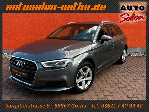 Used AUDI A3 Petrol 2016 Ad 