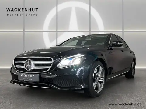 Used MERCEDES-BENZ CLASSE E Diesel 2018 Ad 