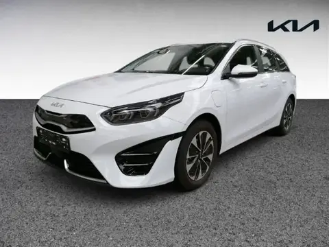 Annonce KIA CEED Hybride 2024 d'occasion 