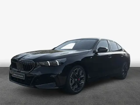 Annonce BMW SERIE 5 Diesel 2024 d'occasion 