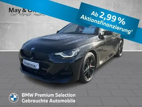 Used BMW M240 Petrol 2023 Ad 