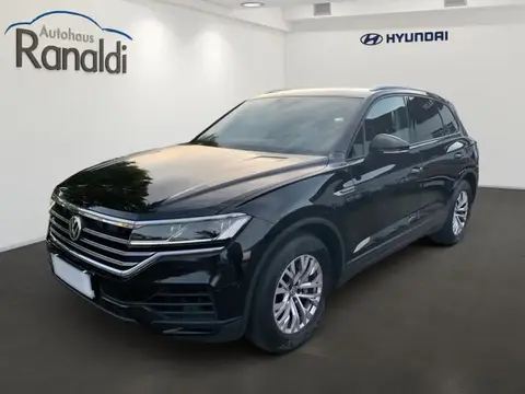 Annonce VOLKSWAGEN TOUAREG Diesel 2019 d'occasion 