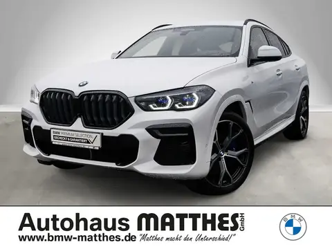 Used BMW X6 Diesel 2022 Ad 