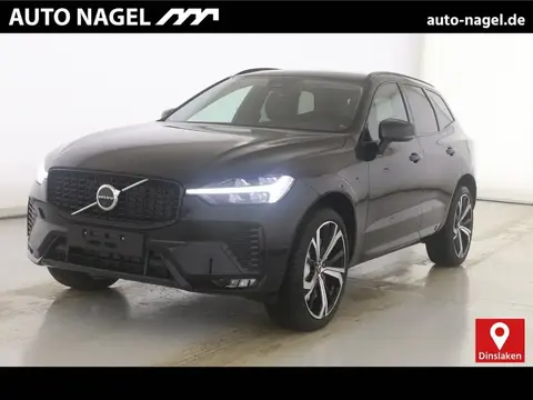 Used VOLVO XC60 Petrol 2024 Ad 