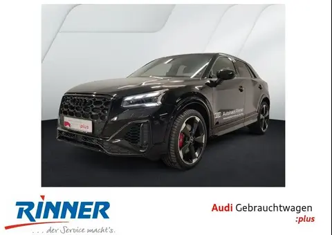 Annonce AUDI SQ2 Essence 2024 d'occasion 