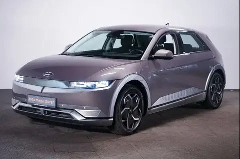 Used HYUNDAI IONIQ Not specified 2021 Ad 